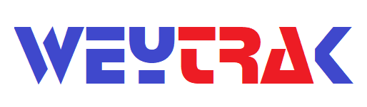 Logo WeyTraK